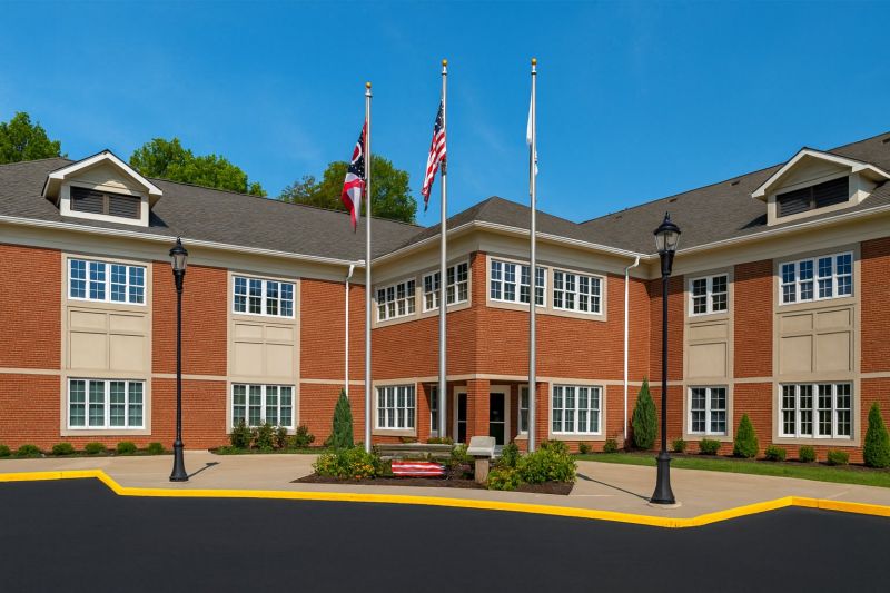 Cost of Masonry in Newport, KY